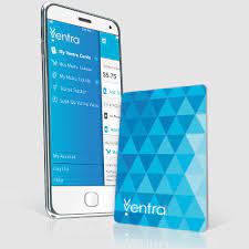Riders are encouraged to get a ventra card and register a transit account at ventrachicago.com or by calling 1.877.now.ventra. Create Ventra Online Account Ventra