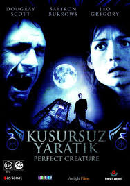 Kusursuz Yaratık