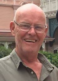 Condolence Book for Brian Byrne (Tallaght, Dublin)