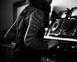 Imagen de Rødhåd DJ
