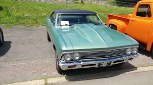 Image result for Willow Green 1965 Chevelle