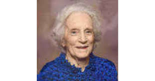 Mary Jane Dowell Obituary (1920