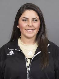 2017 Softball Roster