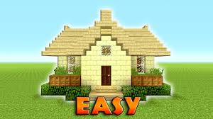 Here you can share your minecraft builds and seek advice and feedback from like minded builders! Minecraft How To Build A Suburban House Tutorial End Stone Easy Compact Efficient Tu43 Youtube