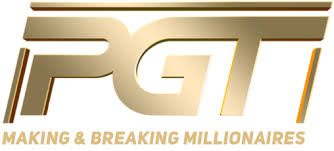 PokerGO Tour Poker Player