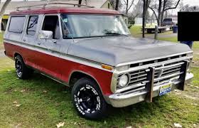 Image result for Mexicalia Red 1975 Ford Truck