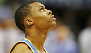 Westbrook Gives Back to UCLA