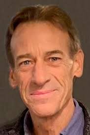 David “Dave” Lockhart