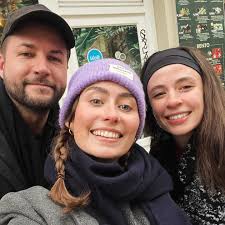 Some stills and behind the scenes from 'Right On Time' 💐 This opportunity  presented itself at the most perfect time for me. As an artist, no matter  what you are going through