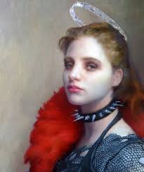 Christopher Pugliese (51 photos) » Page 2 » Pictures, artists,  photographers