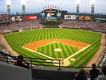 Guaranteed Rate Field Wikipedia