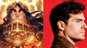 Dream Castings For the Horus Heresy Movie!