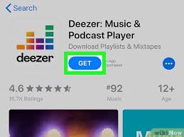 Oct 30, 2008 · download deezer: 3 Simple Ways To Download Deezer Wikihow