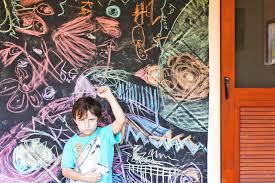 Check spelling or type a new query. Easy Art Activities For Kids Washable Graffiti Babble Dabble Do