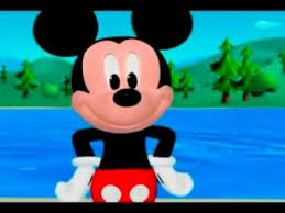 Mickey mouse es, sin duda, el personaje disney más famoso de la marca. Cancion De La Casa De Mickey Mouse En Espanol Latino Chords Chordify