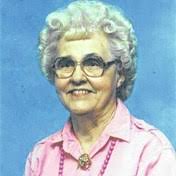 Sidener Family Obituaries