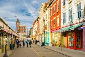 We did not find results for: A Local S Guide To Over The Rhine Cincinnati Urban Adventures