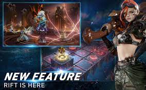 Step by step instructions to download and install aion: Aion Legions Of War For Android Apk Download