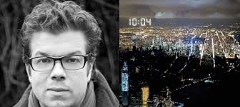 How I Learned to Love Ben Lerner