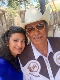 Jesus Arizpe Obituary (1940