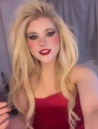 Marina Joyce