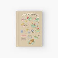 Duhan van der merwe realises importance of coming months. Recipe Hardcover Journals Redbubble