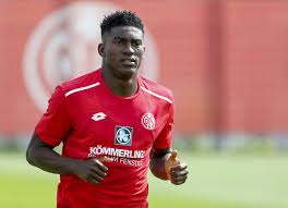 Awoniyi ist zweifelsohne in der form seines lebens und avanciert derzeit zur unioner lebensversicherung. Bundesliga Uncertainty Over The Future Of Taiwo Awoniyi At Mainz
