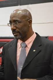 Spirited ceremony affirms Hatteras Island veterans