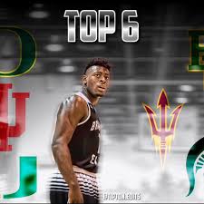 The latest tweets from luguentz dort (@luthebeast). Four Star Canadian Guard Luguentz Dort Includes Indiana In Top 6 The Crimson Quarry
