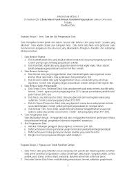 Http Widodo Staff Uns Ac Id Files 2014 03 Ringkasan Modul 5 Klasifikasi Data Pdf