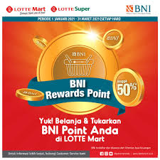 Maybe you would like to learn more about one of these? Promo Bank Terbaru