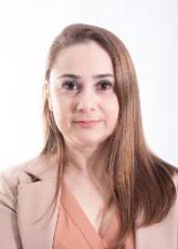 Candidata Rachel Beyer