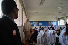 Daftar sekolah dasar swasta di riau. Sekolah Agama Swasta Di Bangi Kronis L