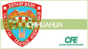 Sucursales Cfe Chihuahua Sucursales