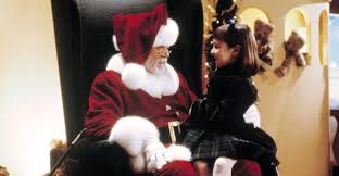 Dorey walker, director executiv al magazinului marcy (elizabeth perkins) și fetița ei nu cred prea mult în spiritul și atmosfera mirifică a crăciunului. Miracle On 34th Street 1994 Where To Stream And Watch Decider