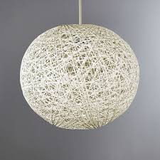 Check spelling or type a new query. Woven Ball Ceiling Pendant Shade Dunelm Light Shades Ceiling Pendant Lights Bamboo Light