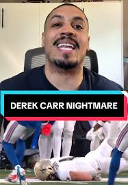 How Did Derek Car Get Injured Kn The Saints