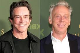 Jason Isaacs 'Lied' During His 'White Lotus' Season 3 Audition (Exclusive)