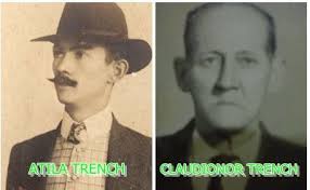 genealogia :: Familia-trench