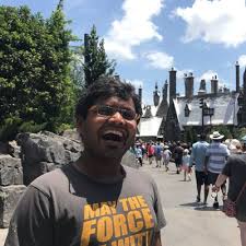 Dixit Patel (@dixitk13)