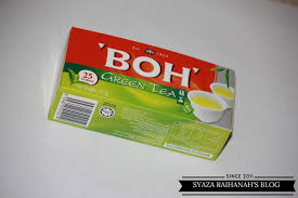 Namun, pada dasarnya, segala sesuatu tidak baik bila. Teh Hijau Boleh Kurangkan Berat Badan Syaza Raihanah