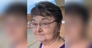 Obituary for Betty Lou (Conley) DeWald