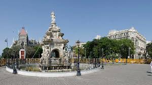 Chhatrapati Shivaji Terminus to Gateway ...