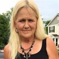 Wanda Dane Ritch Holub Obituary