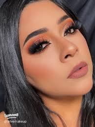 Achieve a Beautiful Romantic Rose Eyeliner Look