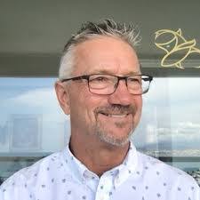 Mark Crady's Instagram, Twitter & Facebook