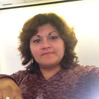 MDO Leticia Paredes González