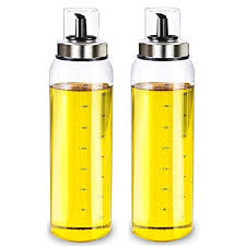 Oil dispenser bottle,600ml leakproof condiment container cooking bottle. 10 Best Cooking Oil Dispenser Bottle In India Review And Buying Guide Homzneed