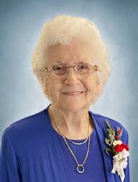 Memories of Audrey Margaret Rathwell