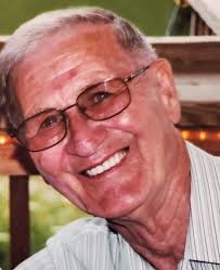 Clifford Pomeroy Obituary